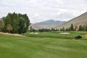 Valley Club (West) 3rd Fairway